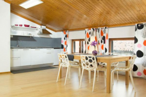 Отель Apartment Bambola  Айдовшчина